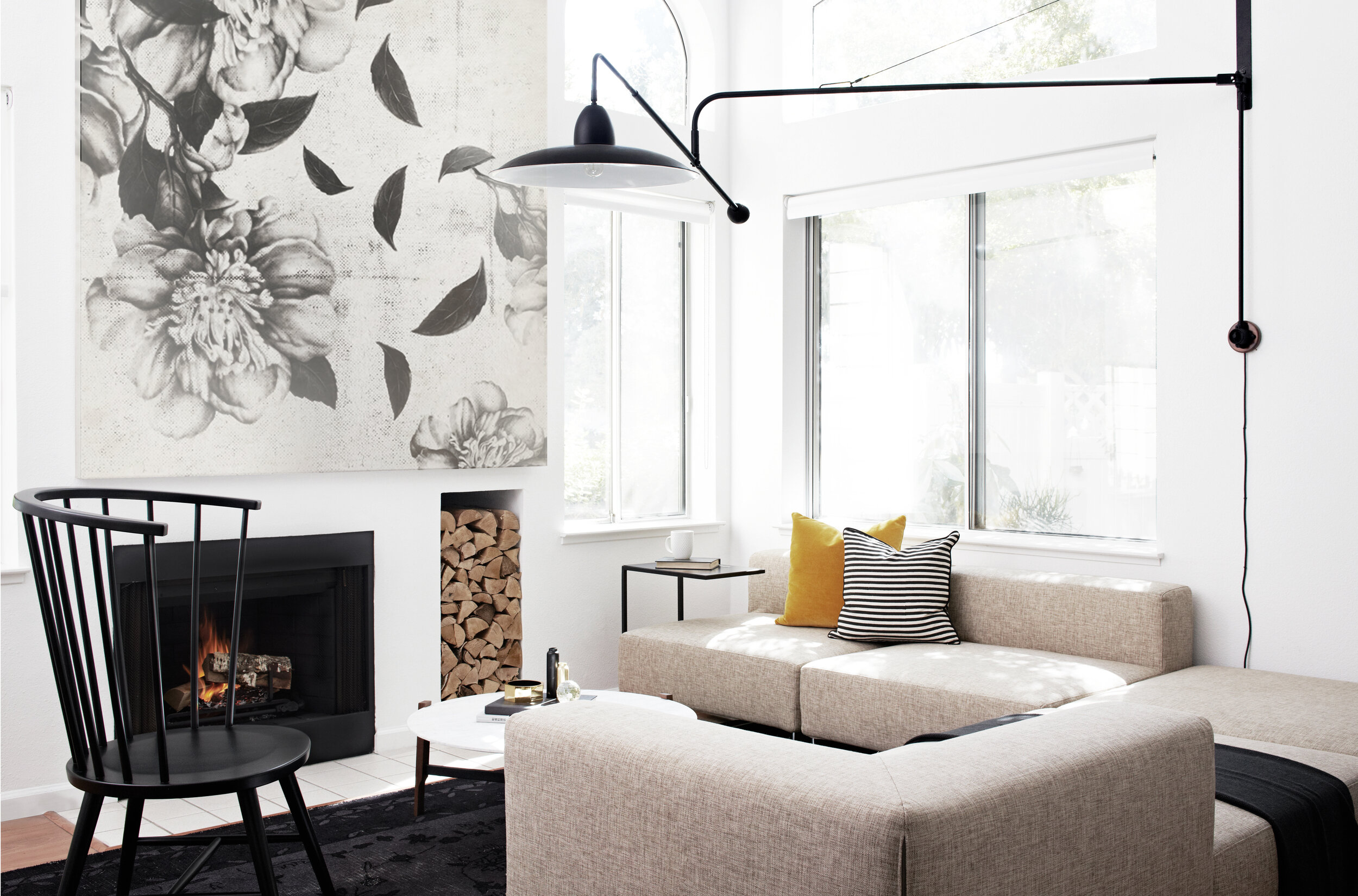 Trend Highlight: Japandi — Sarah Noel Interiors
